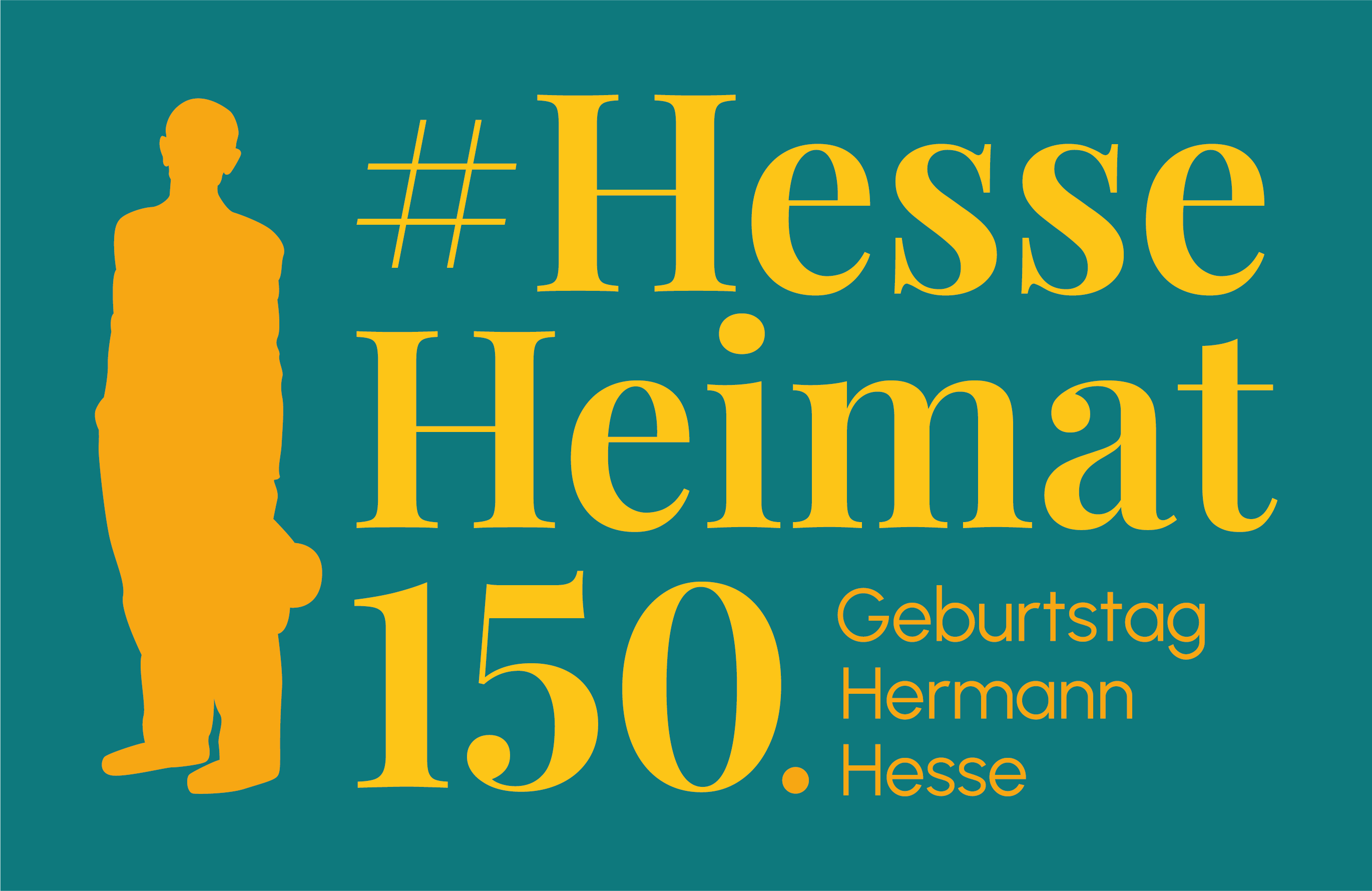 Hermann-Hesse-Jubiläum